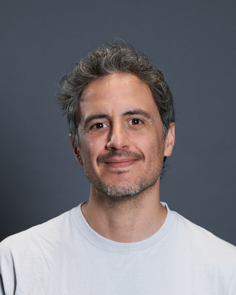 Diego Rosero